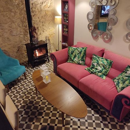 Casa Rural El Castillico Yecla Eksteriør bilde
