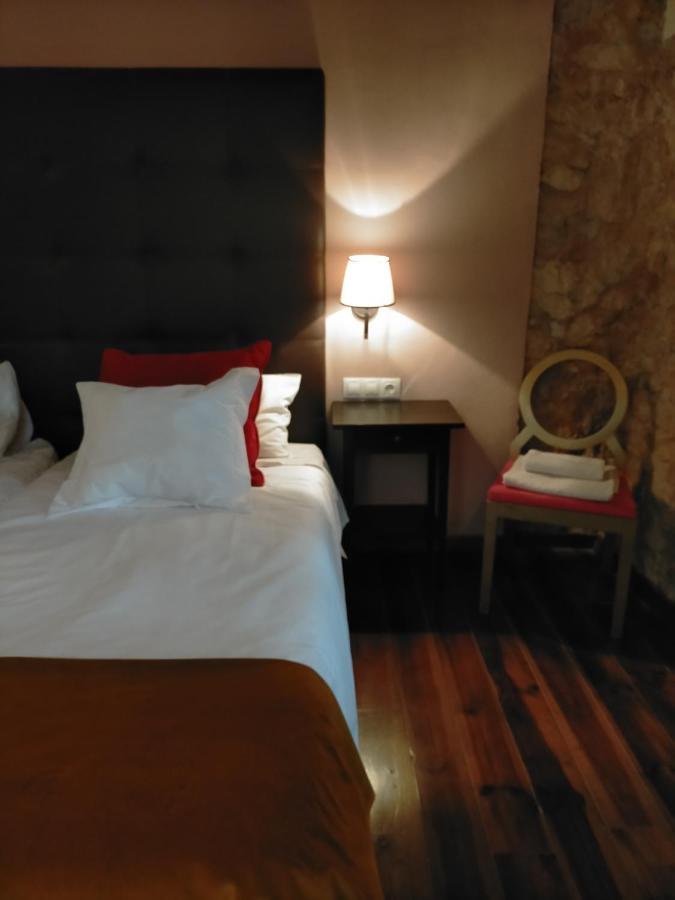 Casa Rural El Castillico Yecla Eksteriør bilde