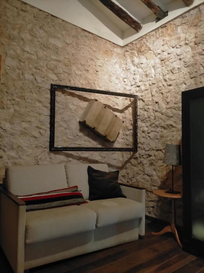 Casa Rural El Castillico Yecla Eksteriør bilde