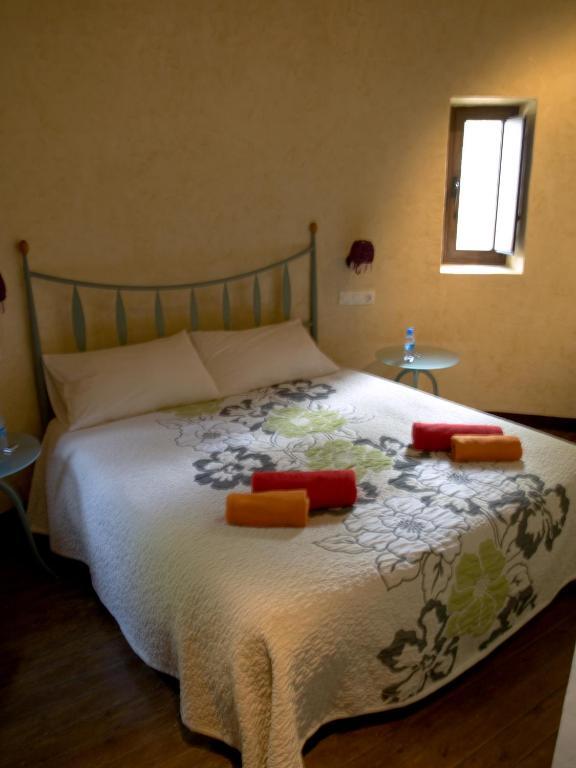 Casa Rural El Castillico Yecla Eksteriør bilde